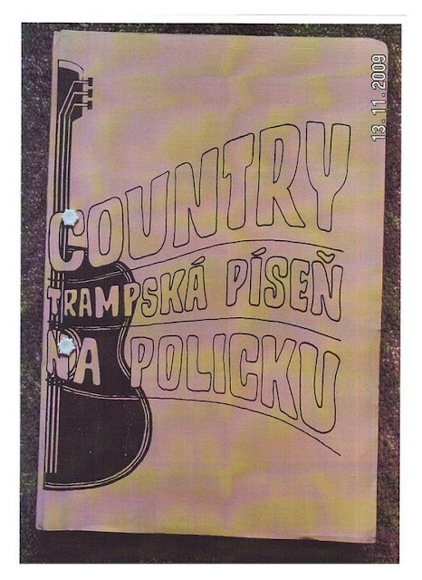 Country, trampská píseň na Poličsku - Joska Hlaváček Jeseteři.jpg